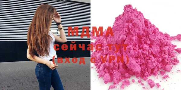 прущий лед Абинск